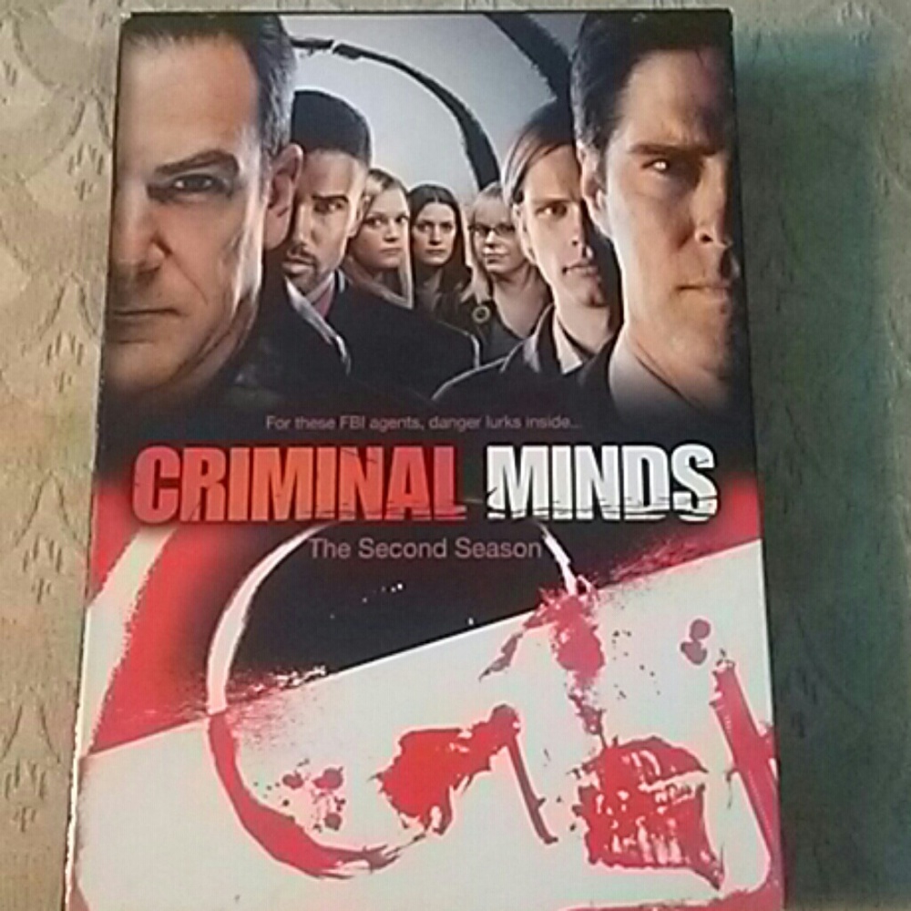 Dvds
